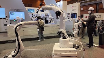 2023 스마트공장 • 자동화산업전