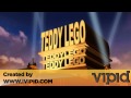 20th Century FOX By Vipid 