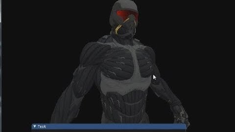 C++ DirectX 11 Engine Tutorial 49 - Loading 3d file with disk texture