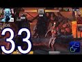 WWE Immortals Android IOS Walkthrough Part 33 Battle 