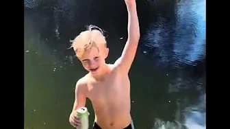 MEGA SWING, CLIMB & JUMP for the win!
