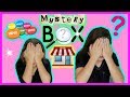 MYSTERY STORE &amp;  BAG CHALLENGE &quot;MYSTERY VIDEO &quot; / &quot;SISTER FOREVER&quot;