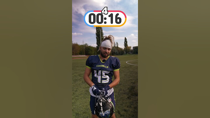 Neked mennyi ment volna?🤔 Mutasd meg nekunk a toborzón szeptember 23-án!😉🏈Több: cowbells.hu/toborzas