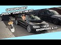 Großprojekt "Perla" startet nicht! die ersten Probleme - Benzinpumpe | BM Tuning