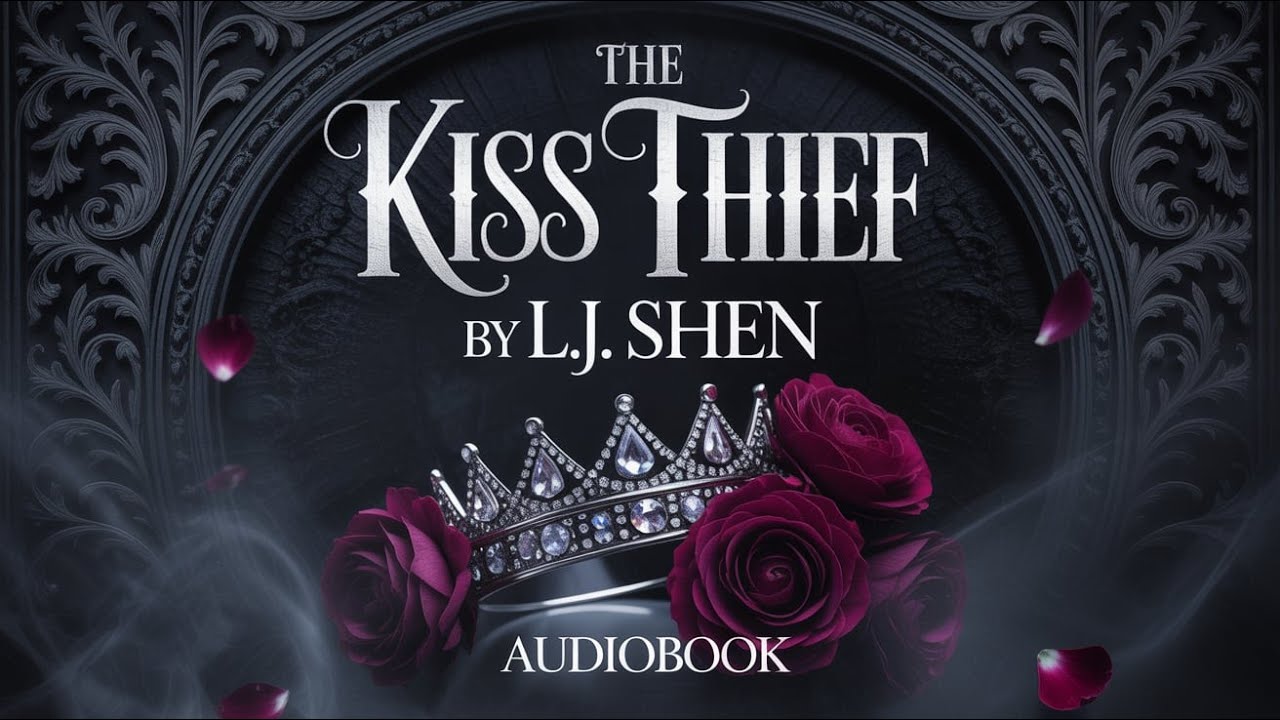 Forced to Marry the Senator Who Stole My Kiss for Revenge | Dark Mafia Romance Audiobook