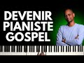 Parcours dun pianiste gospel pro 