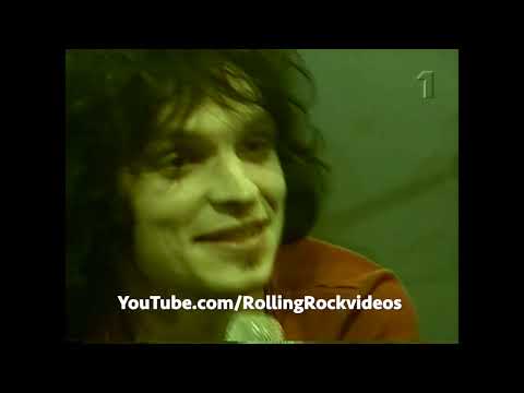 The Facer Motivation + Interview Jupiter 26 nov 1999