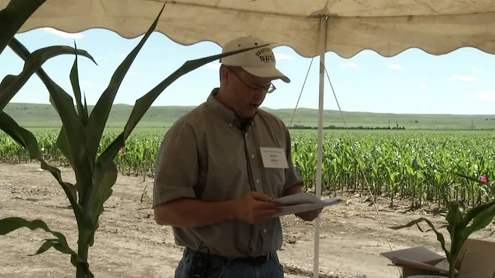 Methods of Establishing Zones for Variable Rate Fertilizer Applications