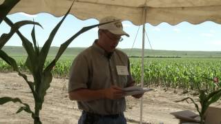 Methods of Establishing Zones for Variable Rate Fertilizer Applications