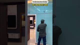 Dream 3BHK Renovation Project | Premium Interiors in Jubilee Hills budget friendly #dreamhome