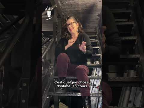 Pour la première fois, IVT ouvre ses coulisses avec Emmanuelle Laborit et le concert Jes