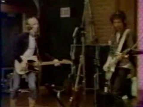 Tom Petty & The Heartbreakers - Wild Thing (studio)