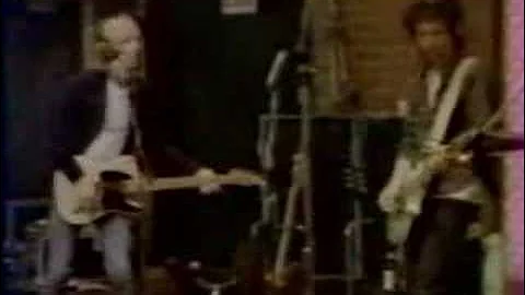 Tom Petty & The Heartbreakers - Wild Thing (studio)