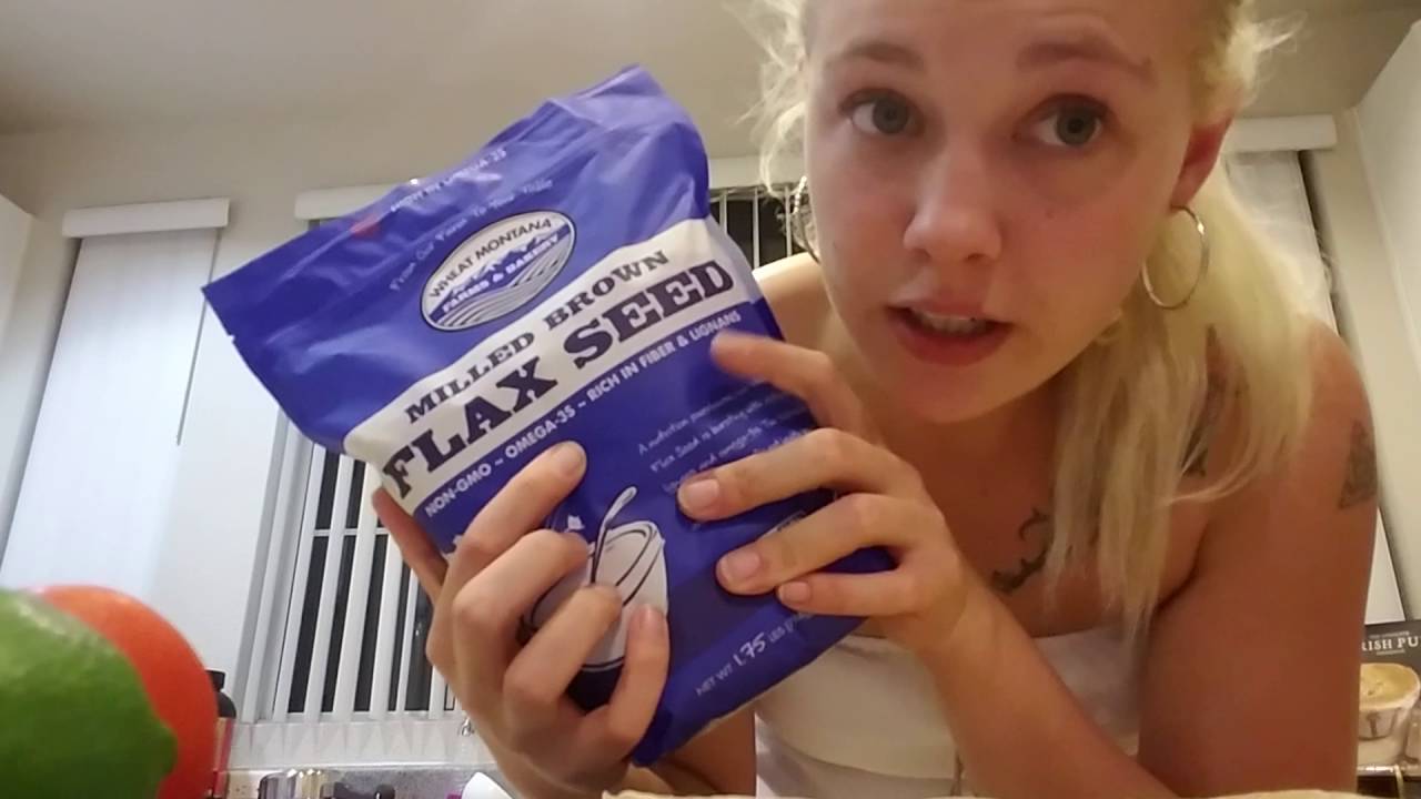 Vegan burrito with some extras YouTube