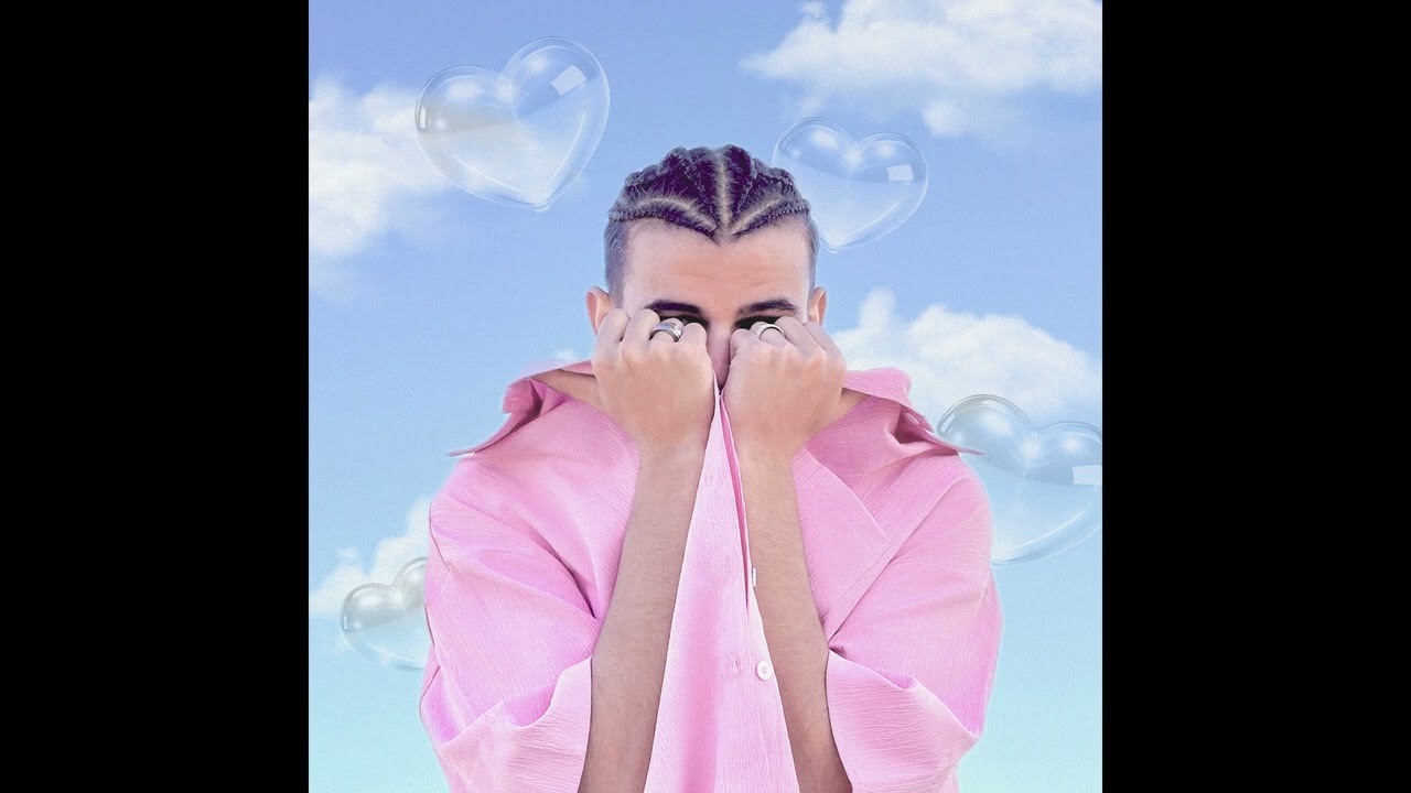 Esky - HABTiNY! | حبتيني ؟ ( Official audio )