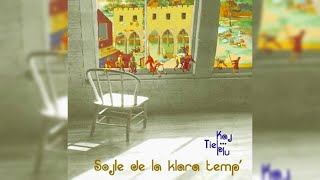 Malfermu, Belulino – Kaj Tiel Plu | Kanto kun teksto