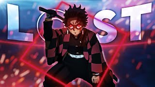 Demon Slayer Sempero Unbreakable Spirit 4K 120Fps Amv