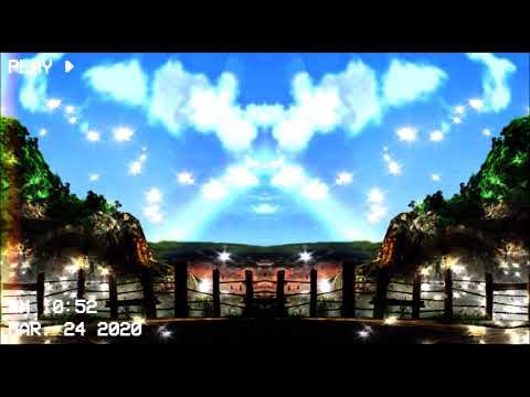 Tekken 5 - Formless Like Water (Slowed)