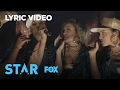 "Make Me Feel" Lyric Video | Season 1 | STAR