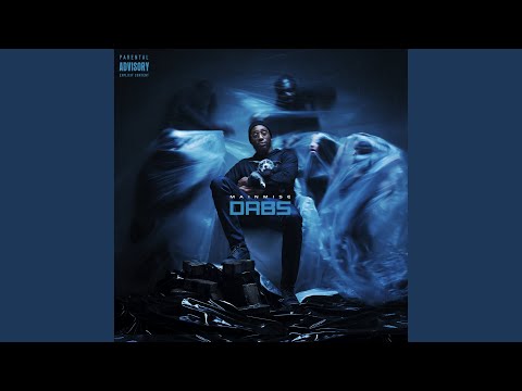 Dabs - Tes rêves (feat. Maes)