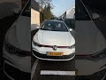 Golf 8 Gti