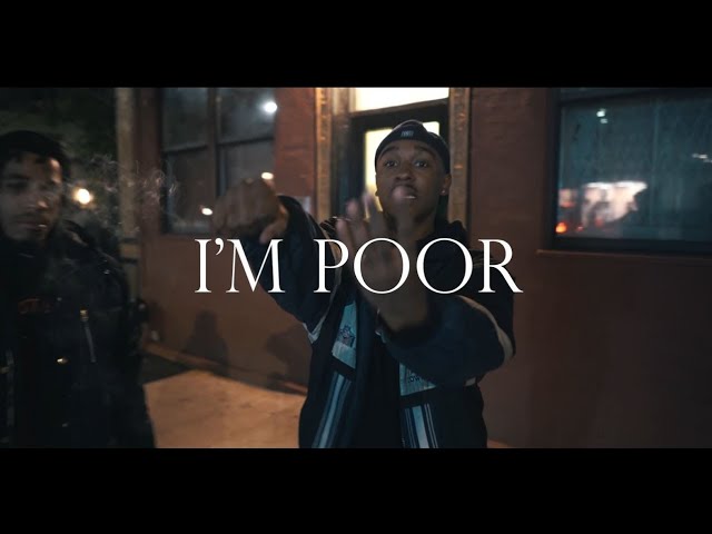 Watch JASEN & BKNOTT — I'M POOR (Official Video) (Dir. by Rardyrard) (Prod. $egador) on YouTube Watch JASEN & BKNOTT — I'M POOR (Official Video) (Dir. by Rardyrard) (Prod. $egador) on YouTube