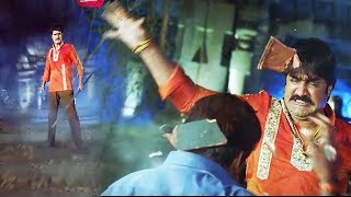 Srikanth Telugu Movie Power Full Action Scene Telugu Videos