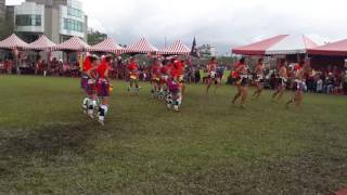 1051008宜蘭豐年祭