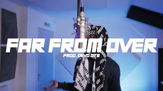 Free Akz X Dsavv X Uk Drill Type Beat 2021 - Far From Over Prod. Devo Otb & X3 Beats