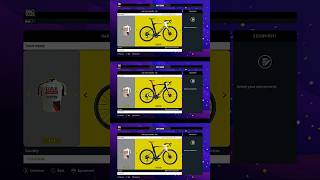 Plus de personnalisation que JAMAIS sur #TourDeFrance2026 ! 🚴♂️