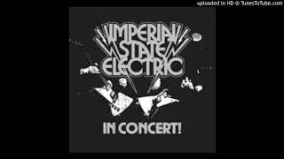 Imperial State Electric - In Concert!  04 - I Don&#39;t Know What I Want