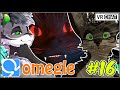 Meow !?! | Furry VR Full Body Omegle |  Ep 16