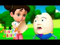 Humpty Dumpty Song | Funny Bunny - नर्सरी राइम्स और बच्चों के गाने IND Compilation