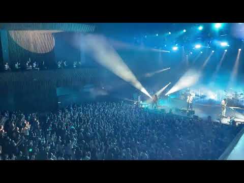 Zenzenzense 前前前世」ー Radwimps 『Paris 2023』