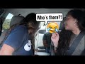 Fighting My IMAGINARY FRIEND Prank On My Mom!!