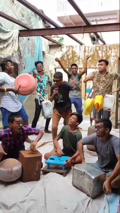 VATLAVE 🔥 BANJO PARTI