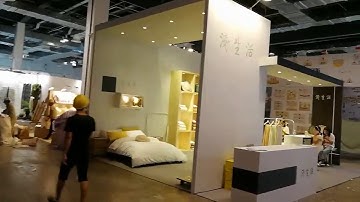 Shanghai Exhibition Standbuilder,Booth Contractor YOHO EXPO CHINA.Custom tradeshow displays exhibits