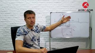 картинка: Как осушить погреб, подвал и участок. Ответы на уточняющие вопросы.