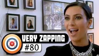 Nabila Rencontre Kim Kardashian, Simon Baker Au Grand Journal...veryzapping