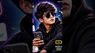 Mesum Bhai Online 😅📱 | Viral Funny Song
