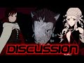 RWBY Mythology: A Lament Of Corruption (Summer Rose, Salem, &amp; The Hound) Discussion