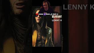 007-ben új szereplő: Lenny Kravitz (Bawma) | #007firstlight #ioipartner #jamesbond #fyp