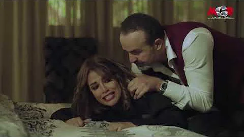 البيت الكبير مهدى يعتدي على نادية بطريقة بشعة ووحشية 