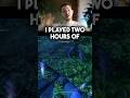 I played Avatar: Frontiers Of Pandora - Review #avatarfrontiersofpandora #avatar #shorts