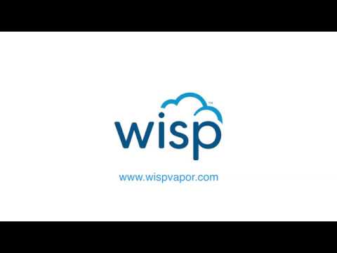 CannaKorp™ Inc. has launched the Wisp System, the world’s first single-use pod, herbal vaporizer system