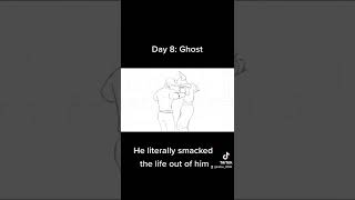 dnd animation: he's called the soul priest for a reason