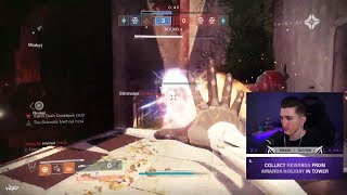 Did you just no-scope him