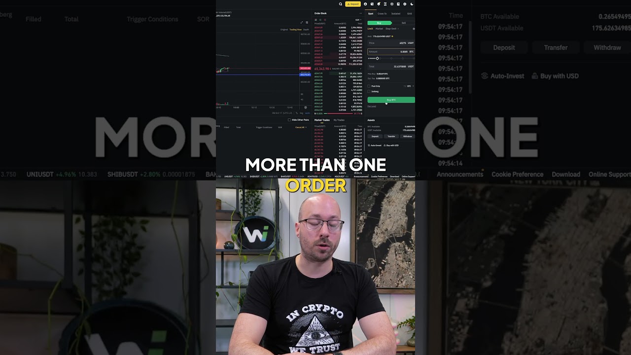 Save Time: Easy Order Setup in Altrady! 