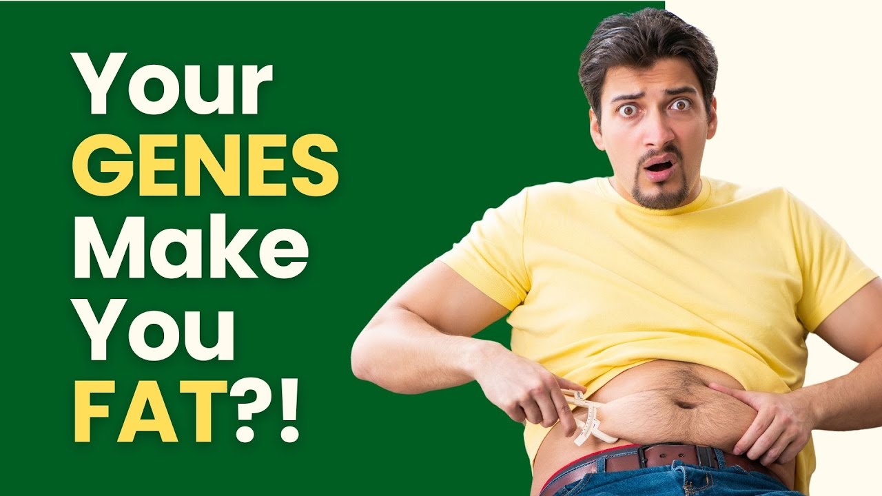 Nutrigenomics Part 1: The Gene-Diet Connection