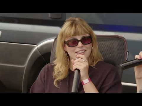 Interview mit Soffie - blankit Festival 2024